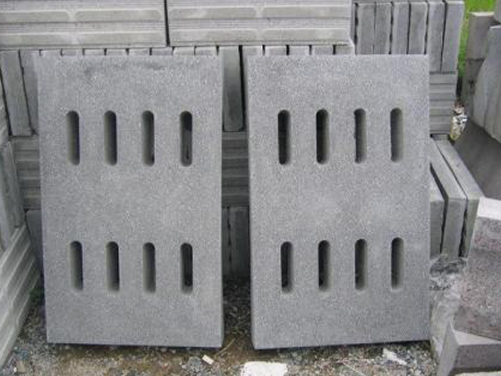 宜昌水泥盖板厂家介绍水泥盖板的种类有哪些？